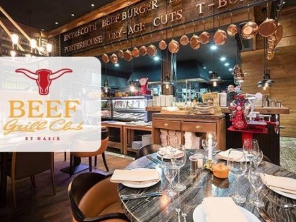 Фото: Beef GrillClub 